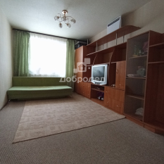 2-к квартира | 41.30 м² | 2 - 5 эт. 00
