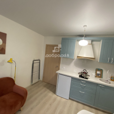 1-к квартира | 22.50 м² | 4 - 32 эт. 60