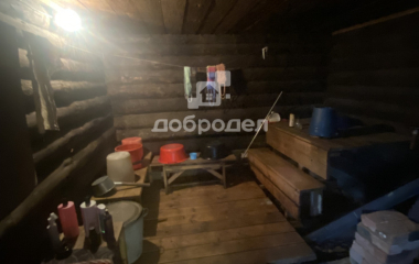 Первоуральск, ул. Лесная