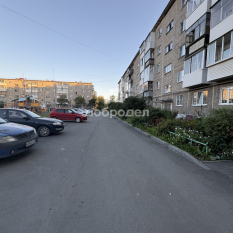 2-к квартира | 37.00 м² | 1 - 5 эт. 70