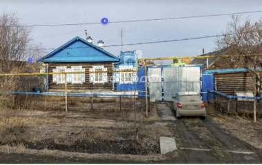 Екатеринбург, ул. Фабричная,4