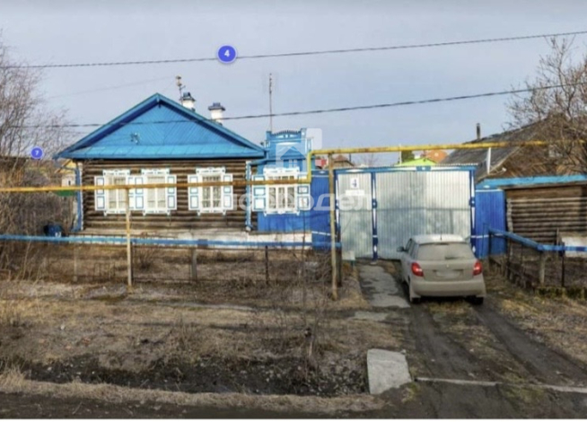 Дом | 0.00 м²
