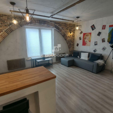 2-к квартира | 76.20 м² | 16 - 16 эт. 01