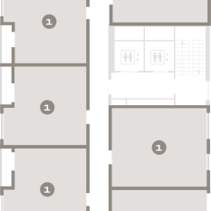 42.00 м² | 15 - 16 эт. 10