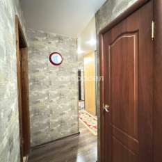 4-к квартира | 74.00 м² | 11 - 12 эт. 60