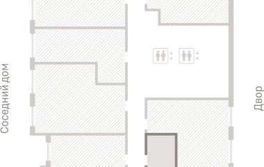 Екатеринбург, ​Улица Шаумяна, 32