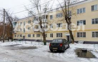 Екатеринбург, ул. Черноярская,30а