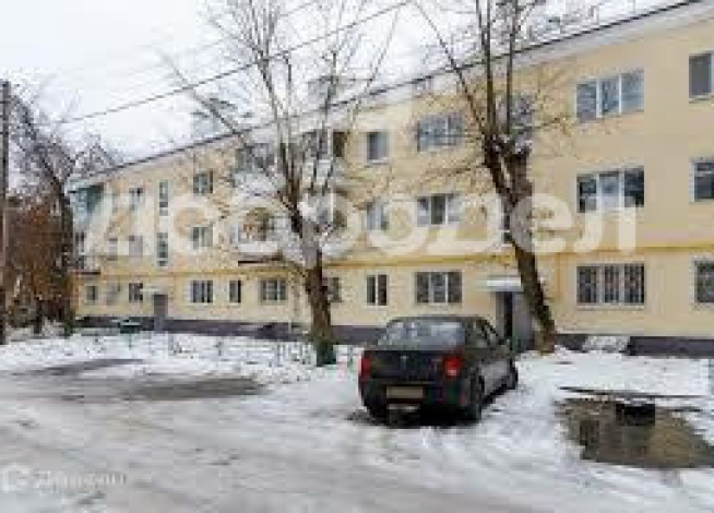 Комната | 17.50 м² | 1 - 3 эт.