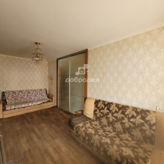 2-к квартира | 43.40 м² | 5 - 5 эт. 00