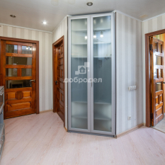 3-к квартира | 59.00 м² | 5 - 5 эт. 21