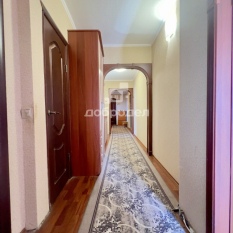 3-к квартира | 83.70 м² | 9 - 9 эт. 31