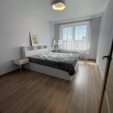 3-к квартира | 74.00 м² | 19 - 31 эт. 31