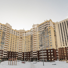 2-к квартира | 63.90 м² | 11 - 16 эт. 51