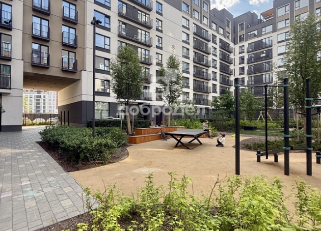 4-к квартира | 140.00 м² | 7 - 7 эт.