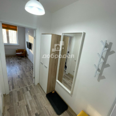 1-к квартира | 24.60 м² | 10 - 14 эт. 11