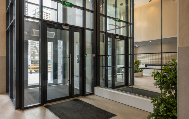 Екатеринбург, ул Машинная, 4