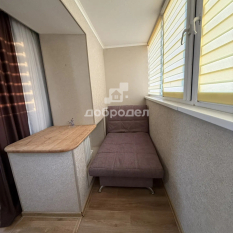 1-к квартира | 30.30 м² | 2 - 9 эт. 10