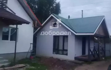 Белоярский, СНТ УПИ-Баженово