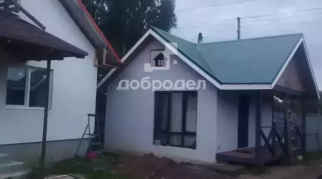 Дом | 0.00 м²