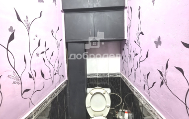 Екатеринбург, ул. Новгородцевой,21