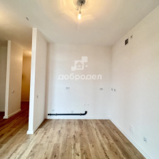 1-к квартира | 24.70 м² | 7 - 21 эт. 51