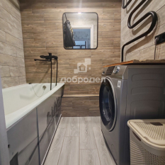 1-к квартира | 33.70 м² | 3 - 14 эт. 21