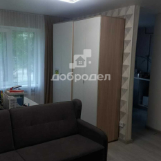 1-к квартира | 27.60 м² | 1 - 5 эт. 00