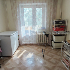 3-к квартира | 65.20 м² | 2 - 5 эт. 60
