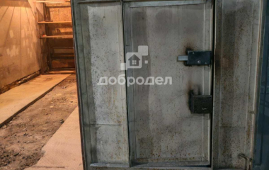 Екатеринбург, ул. Блюхера,57-в