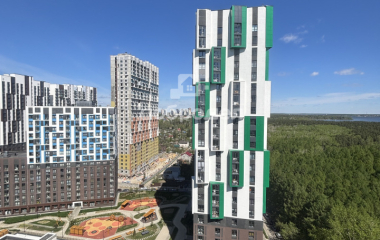 Екатеринбург, ул. Владимира Высоцкого,5а