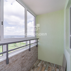 3-к квартира | 77.30 м² | 22 - 22 эт. 50