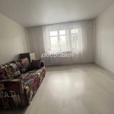 2-к квартира | 43.00 м² | 2 - 9 эт. 40