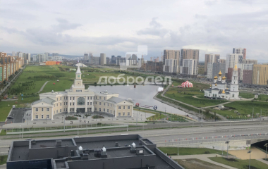 Екатеринбург, пр-кт. Академика Сахарова,73