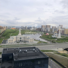 1-к квартира | 39.30 м² | 15 - 25 эт. 10