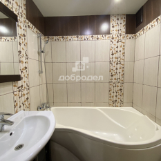 2-к квартира | 59.80 м² | 9 - 10 эт. 51