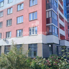 2-к квартира | 56.90 м² | 4 - 22 эт. 61