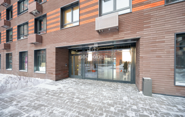 Екатеринбург, пер. Полимерный,9