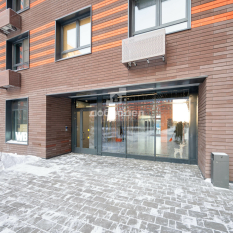 2-к квартира | 61.80 м² | 9 - 16 эт. 71