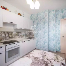 2-к квартира | 61.50 м² | 2 - 14 эт. 20