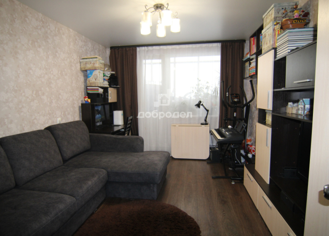 2-к квартира | 47.70 м² | 7 - 10 эт.