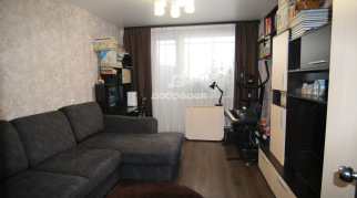 2-к квартира | 47.70 м² | 7 - 10 эт.