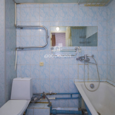 2-к квартира | 43.50 м² | 2 - 5 эт. 31