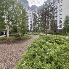 4-к квартира | 140.00 м² | 7 - 7 эт. 21