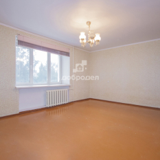 4-к квартира | 93.90 м² | 4 - 5 эт. 71