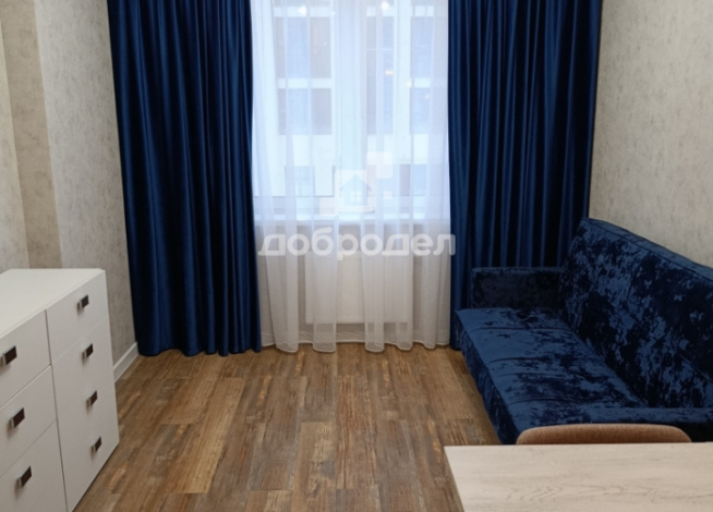 1-к квартира | 33.40 м² | 2 - 21 эт.