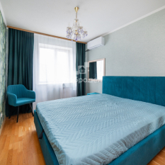 2-к квартира | 62.20 м² | 5 - 10 эт. 11