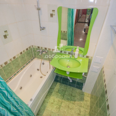 2-к квартира | 57.30 м² | 9 - 26 эт. 30