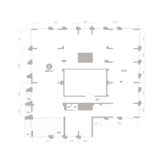 600.00 м² | 24 - 25 эт. 01