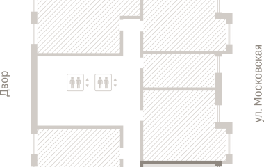 Екатеринбург, Московская 158