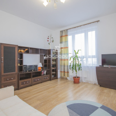 2-к квартира | 60.20 м² | 14 - 25 эт. 10